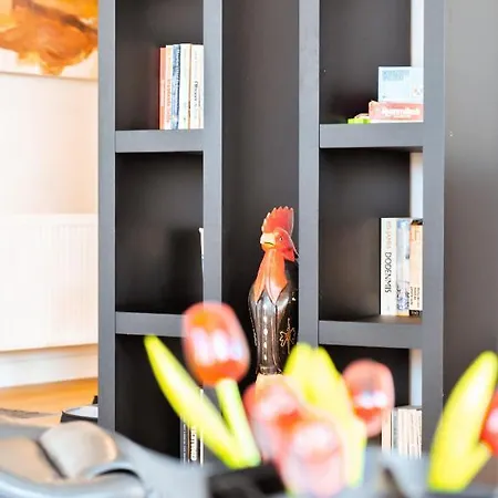 Golden I A4 Apartment *