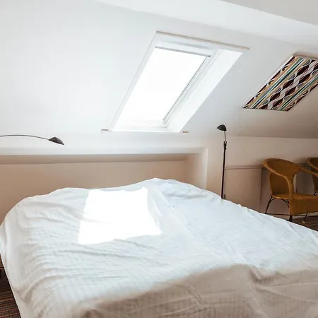 Apartament Golden I A4 De Haan