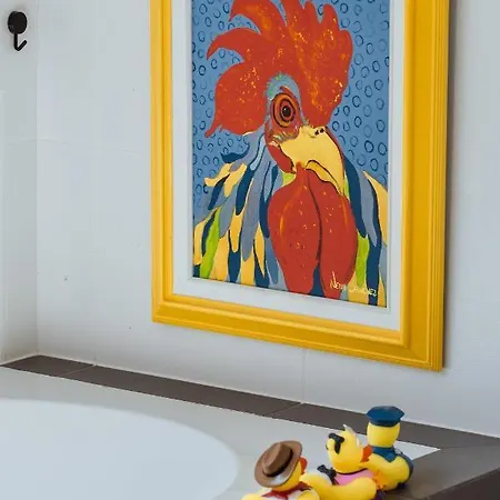 Apartament Golden I A4 De Haan