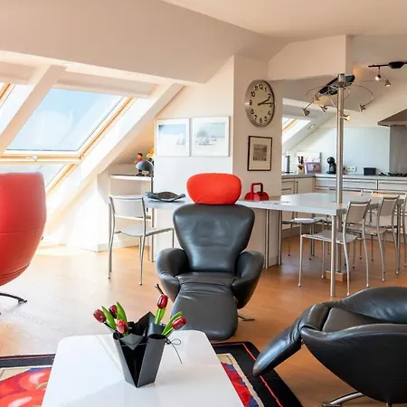 Apartment Golden I A4 *